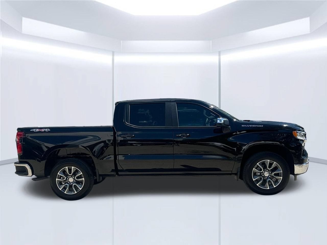 2026 Chevrolet Silverado 1500 LT - Photo 6