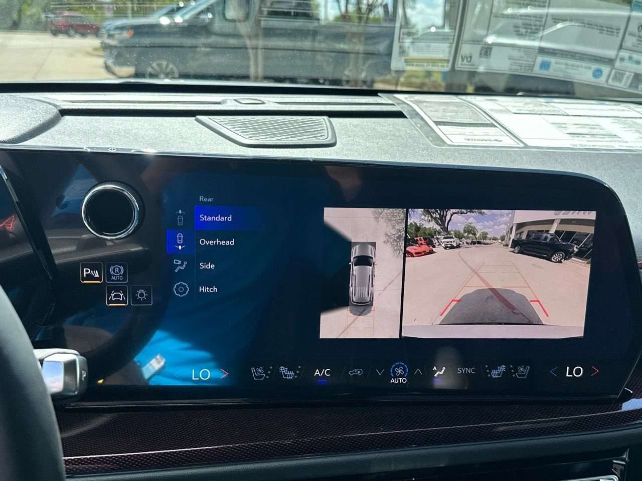 2027 Chevrolet Traverse RS, photo 21