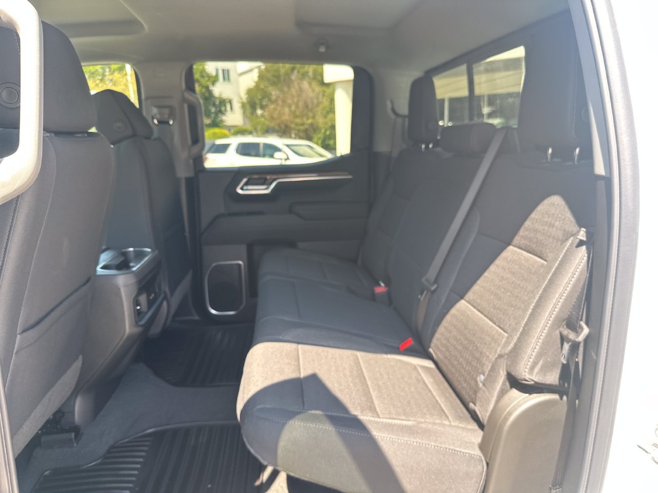 2026 Chevrolet Silverado 1500 LT - Photo 28