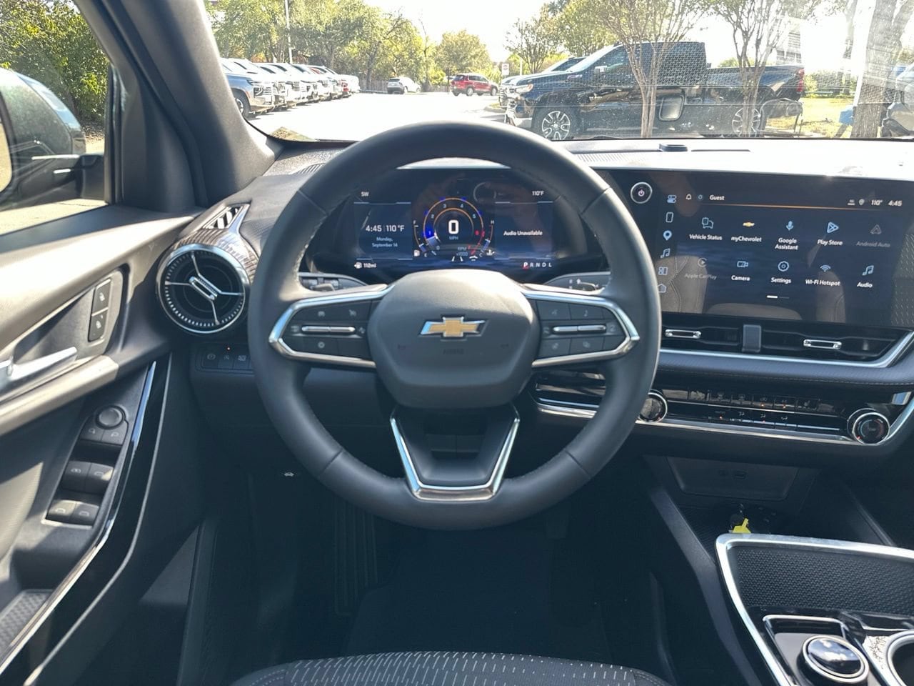 2027 Chevrolet Equinox LT - Photo 14