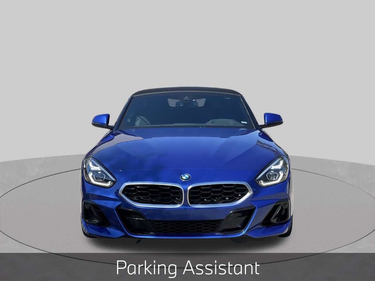 2026 BMW Z4 30i - Photo 10
