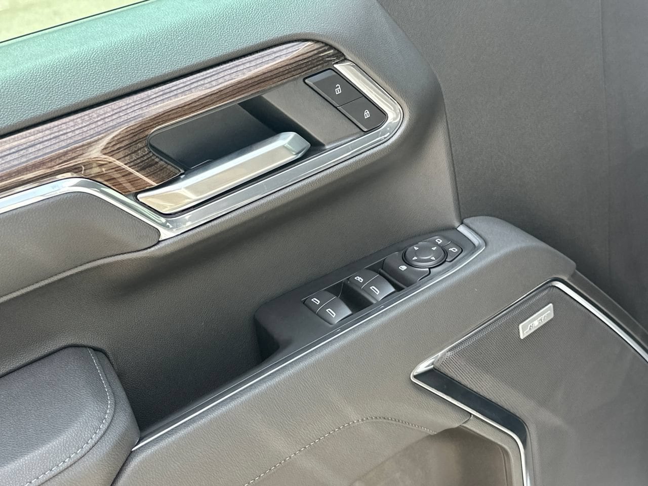 2026 Chevrolet Silverado 1500 RST Truck, photo 11