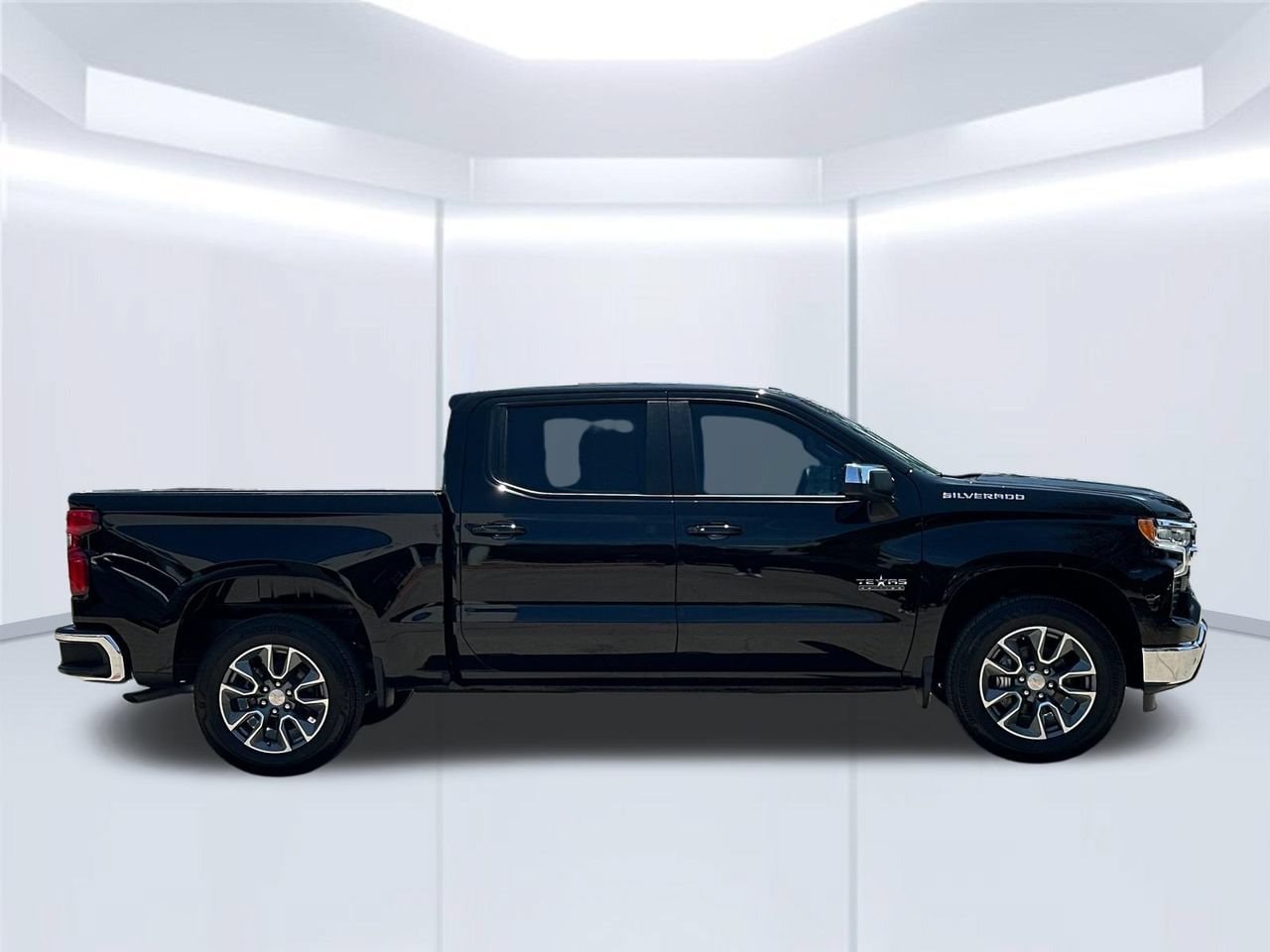 2026 Chevrolet Silverado 1500 LT, photo 7