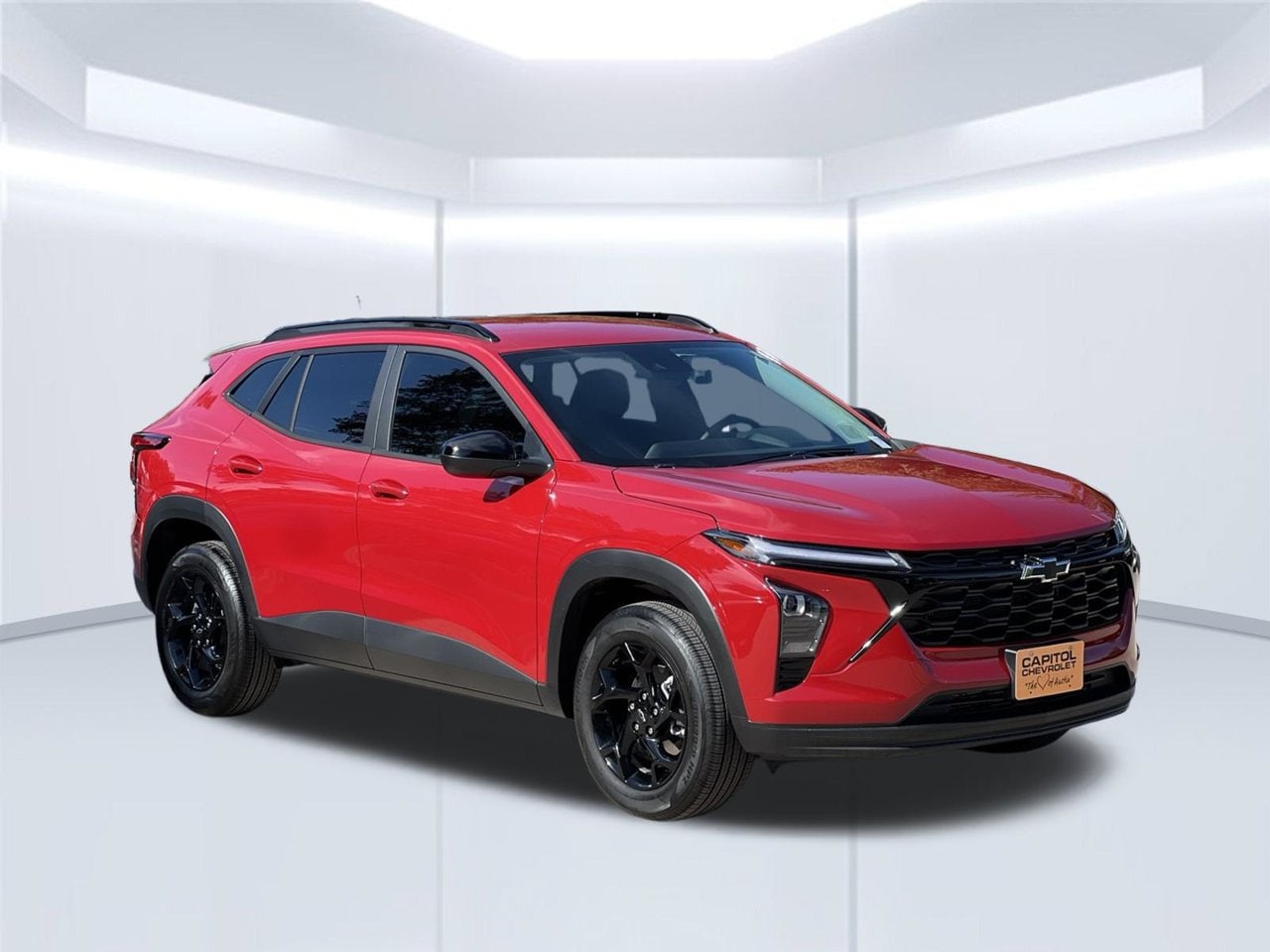 2026 Chevrolet Trax LT - Photo 9