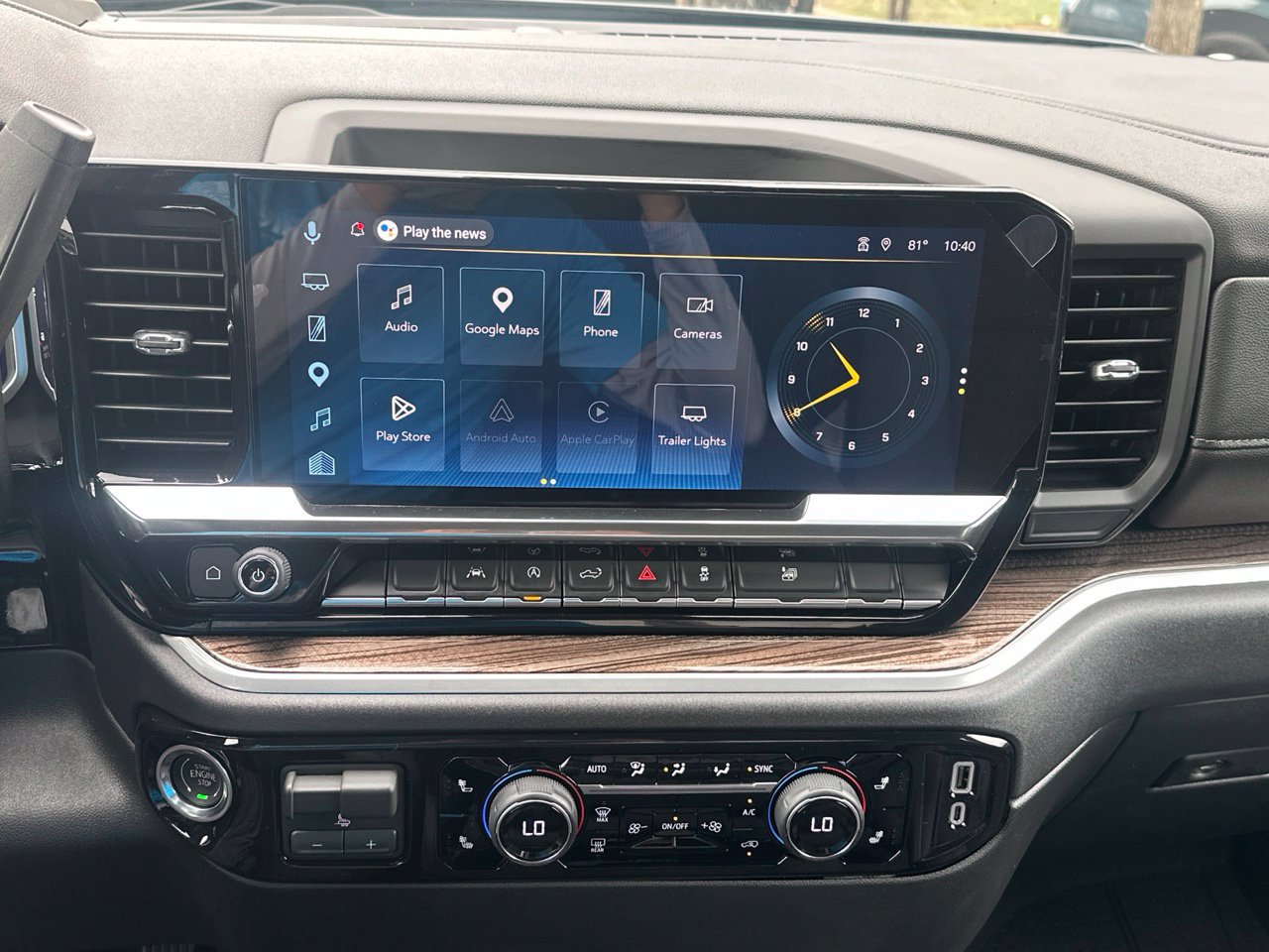 2026 Chevrolet Silverado 1500 RST - Photo 18