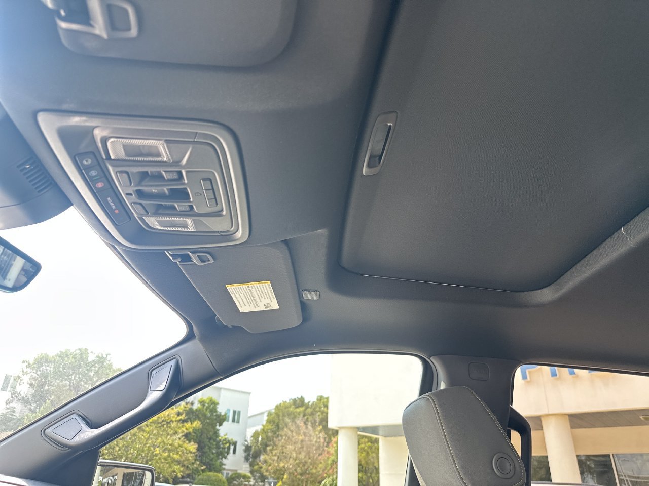2026 Chevrolet Silverado 1500 ZR2 Truck, photo 23