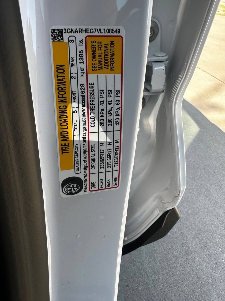 2027 Chevrolet Equinox LT - Photo 29