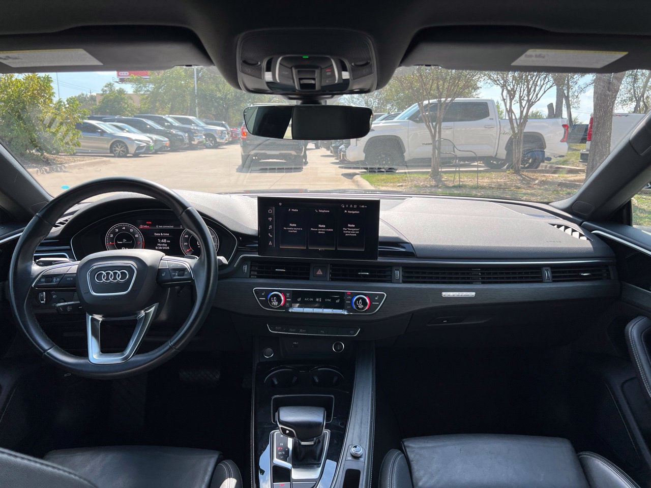 2024 Audi A5 Sportback Premium Plus - Photo 13