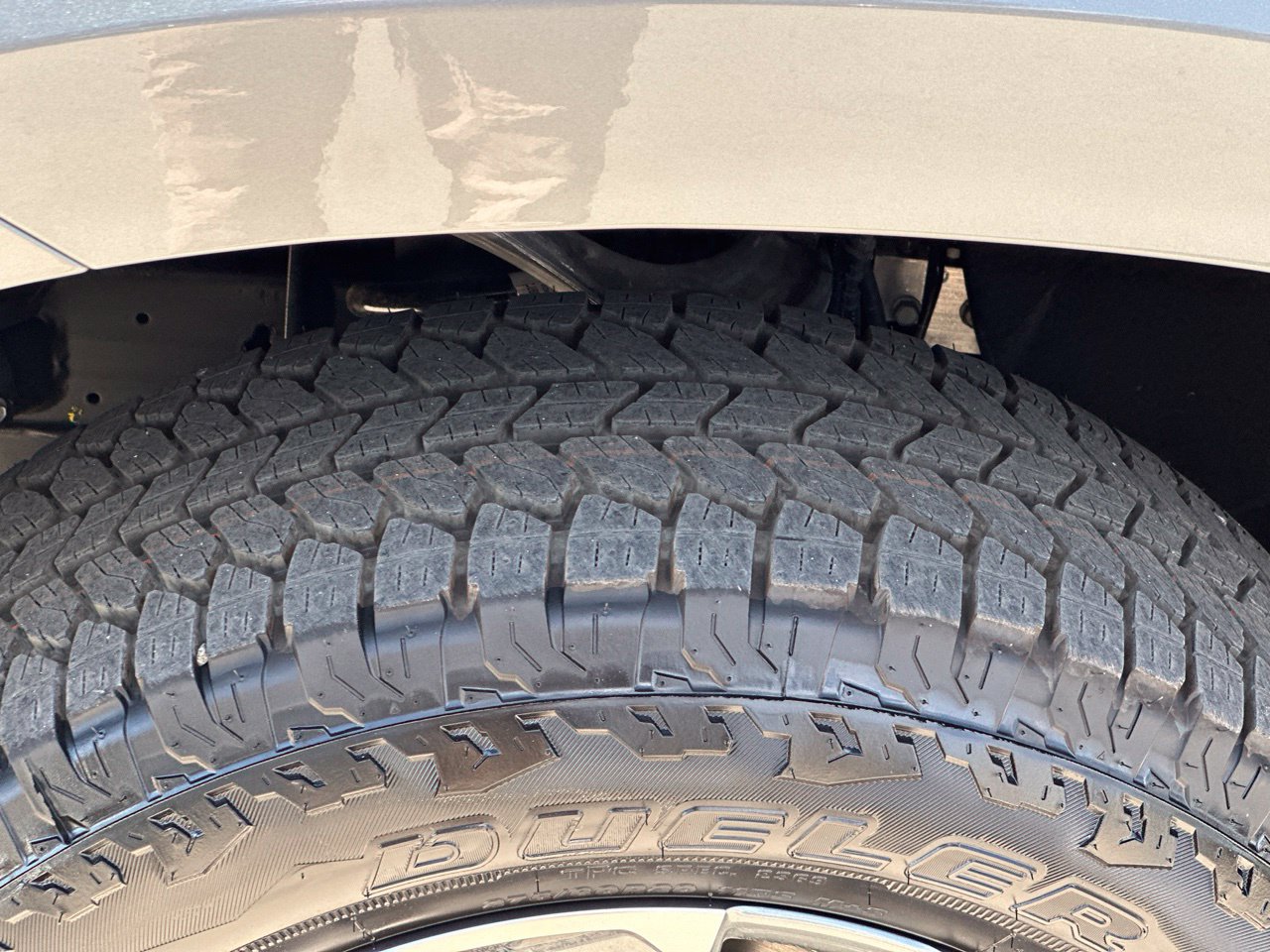 2026 Chevrolet Silverado 1500 RST, photo 26