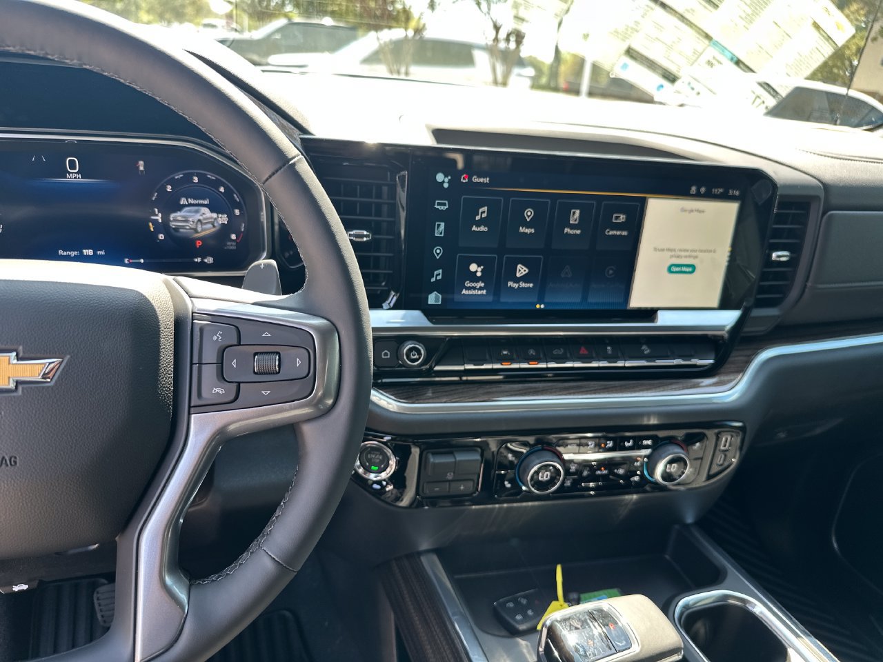 2026 Chevrolet Silverado 1500 LT - Photo 17