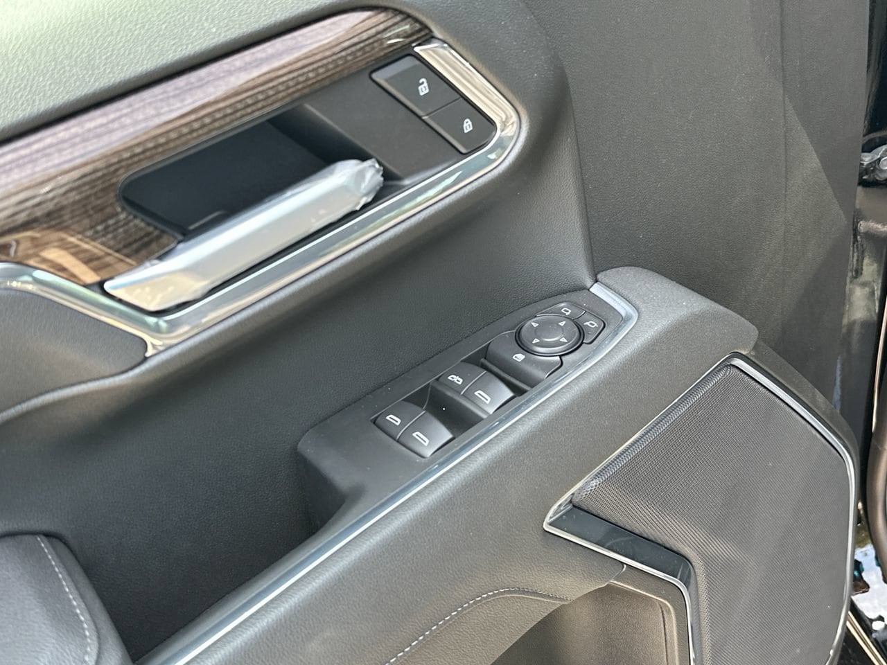 2026 Chevrolet Silverado 1500 LT Truck, photo 19