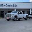 Chevrolet Silverado 3500 HD