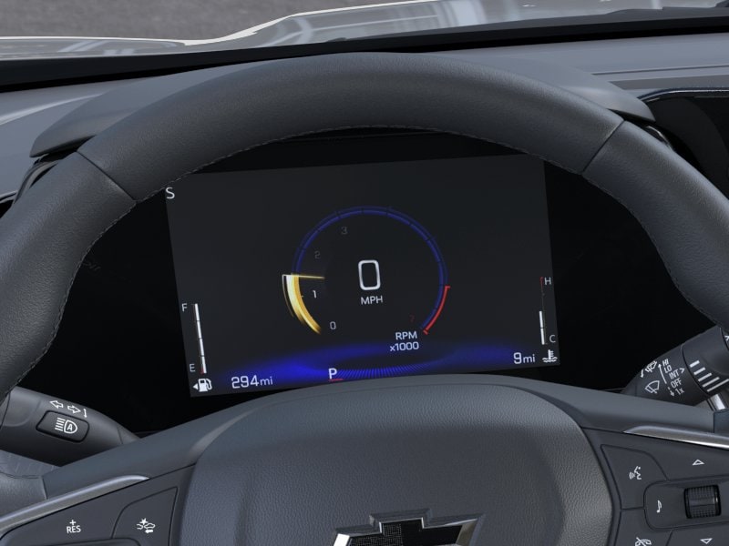 2026 Chevrolet Trax LT - Photo 18