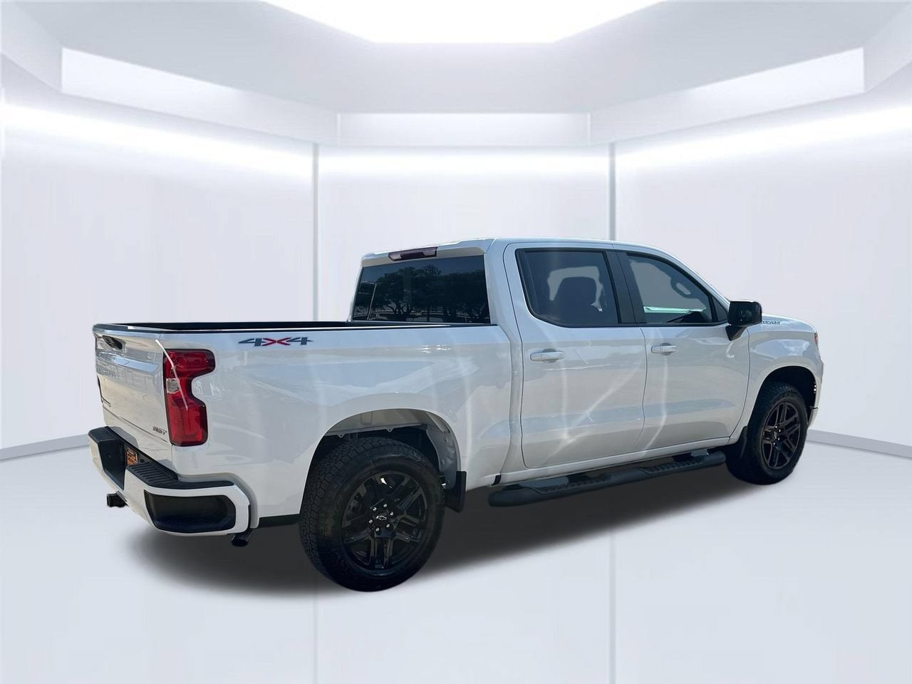 2026 Chevrolet Silverado 1500 RST Truck, photo 6