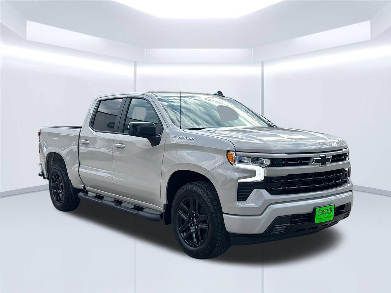 2026 Chevrolet Silverado 1500 RST - Photo 8