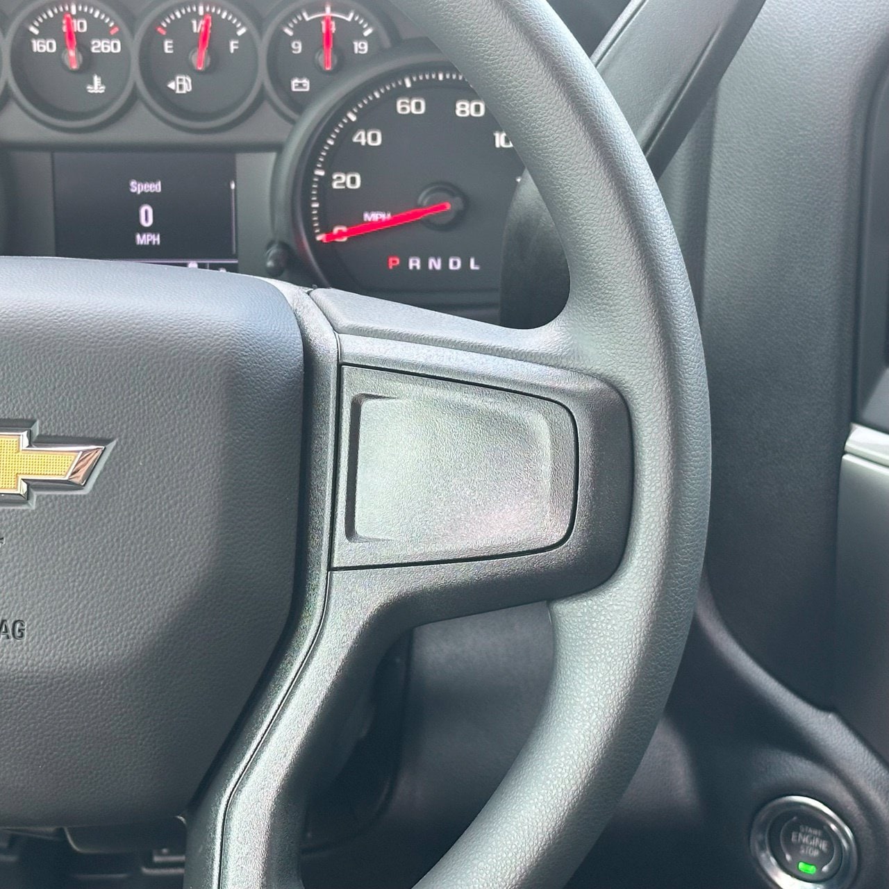 2026 Chevrolet Silverado 1500 Custom - Photo 18