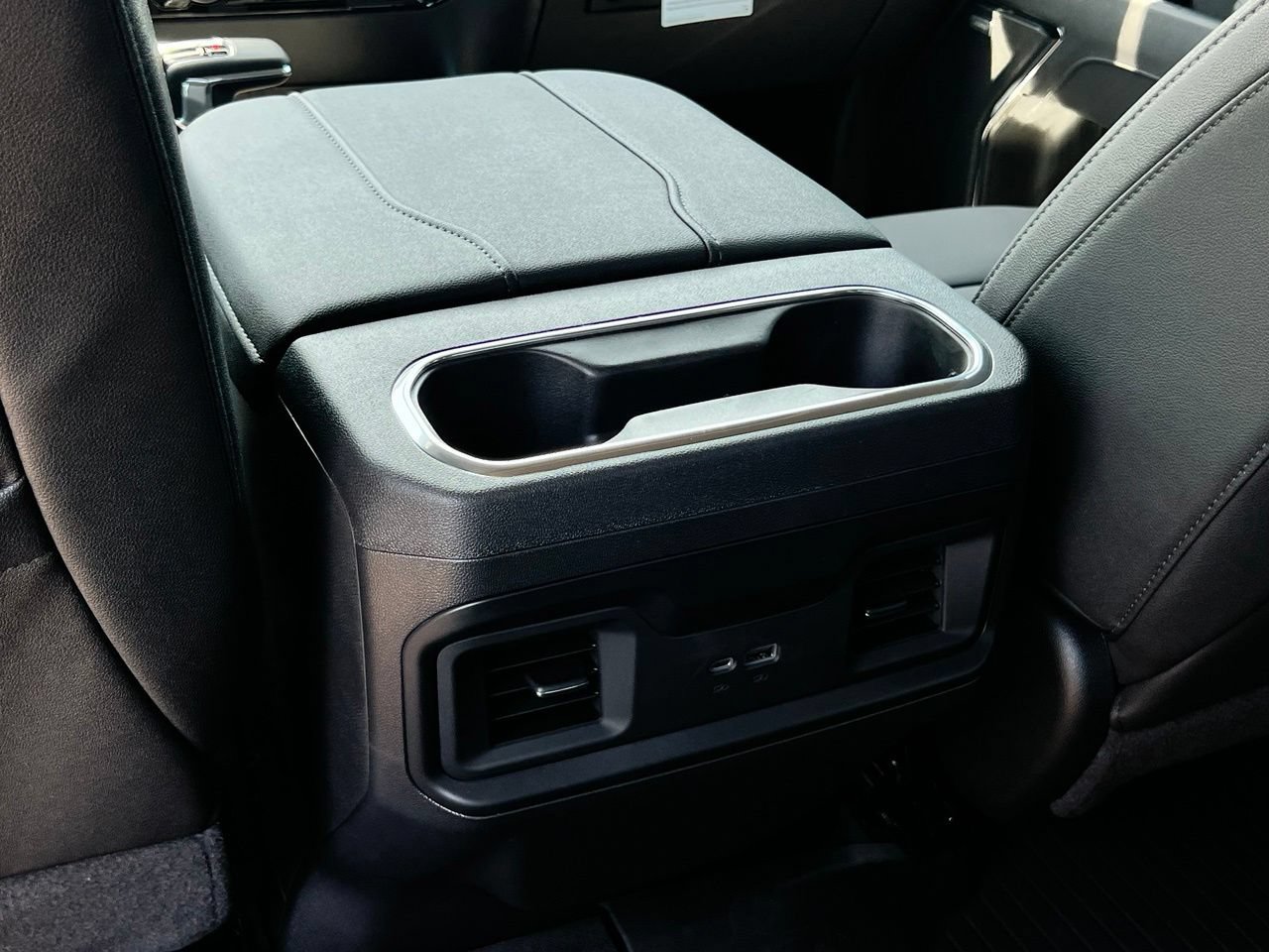 2026 Chevrolet Silverado 1500 LT Trail Boss Truck, photo 29