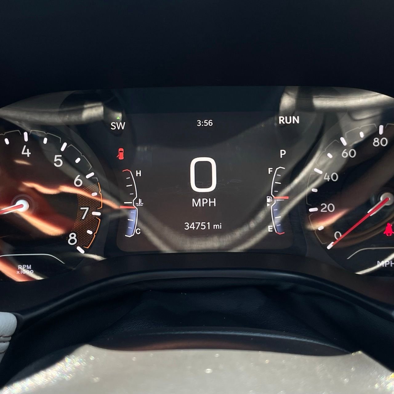 2025 Jeep Compass Limited - Photo 17