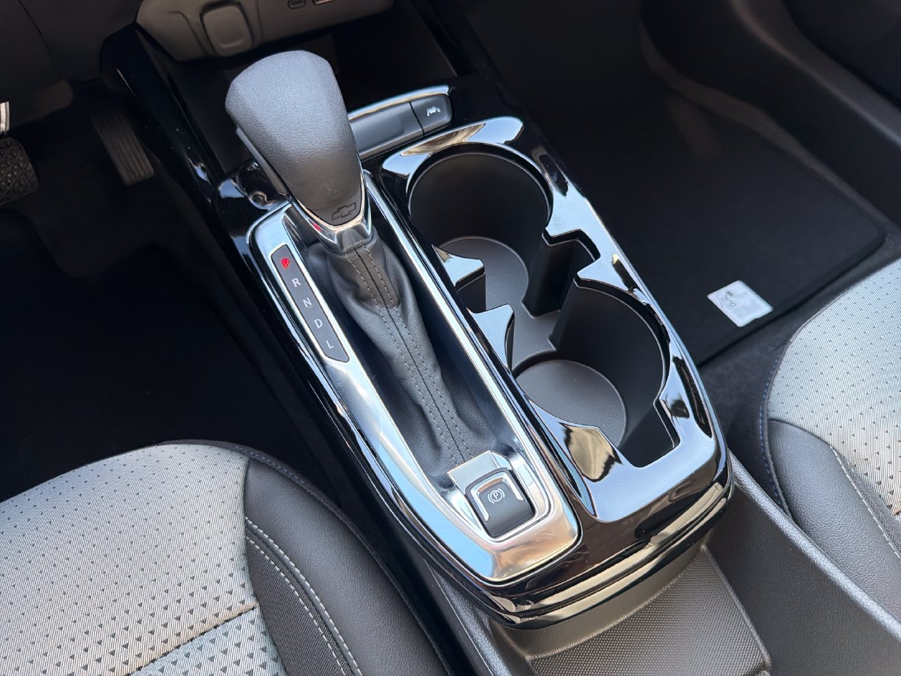 2026 Chevrolet Trax LT - Photo 20