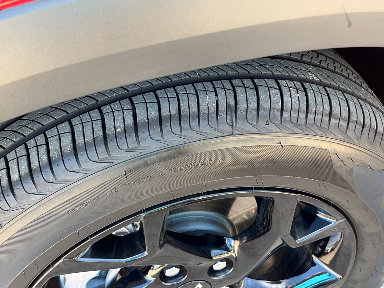 2026 Chevrolet Trax LT - Photo 29