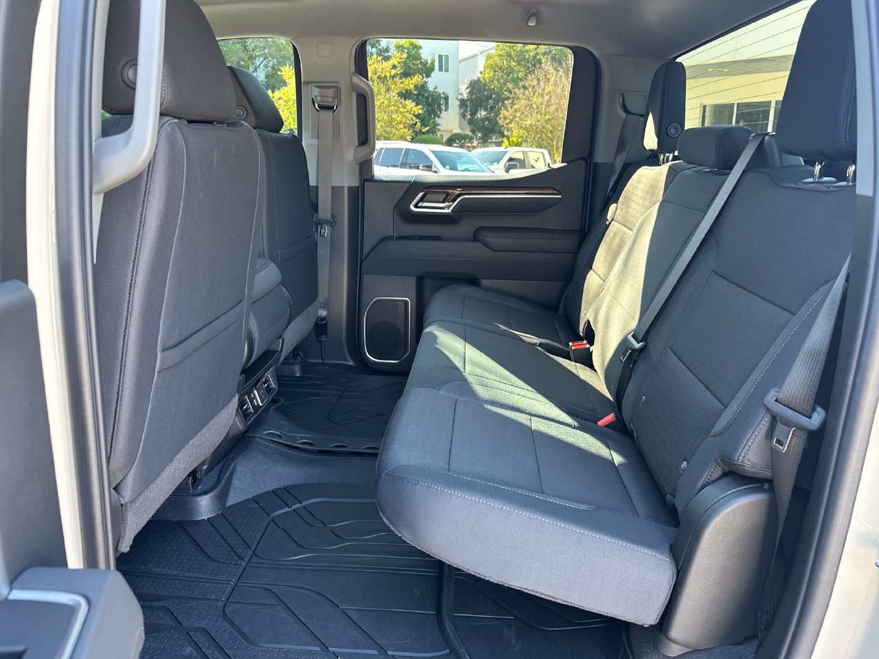 2026 Chevrolet Silverado 1500 RST - Photo 24