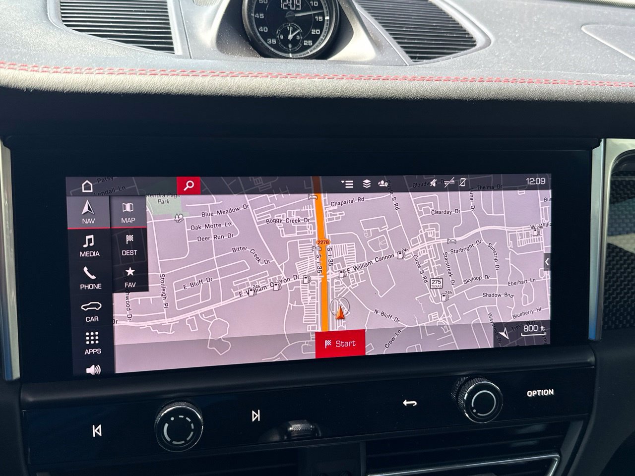 2022 Porsche Macan GTS - Photo 19