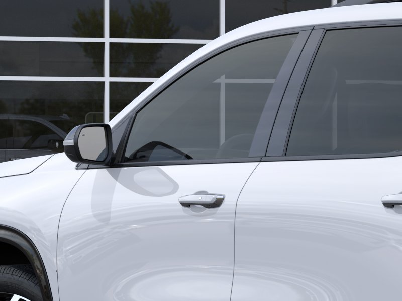 2027 Chevrolet Traverse FWD High Country SUV, photo 12