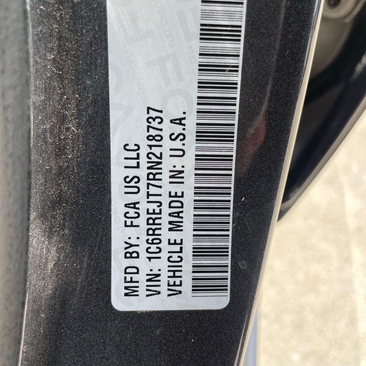 2024 RAM Ram 1500 Pickup Laramie - Photo 29
