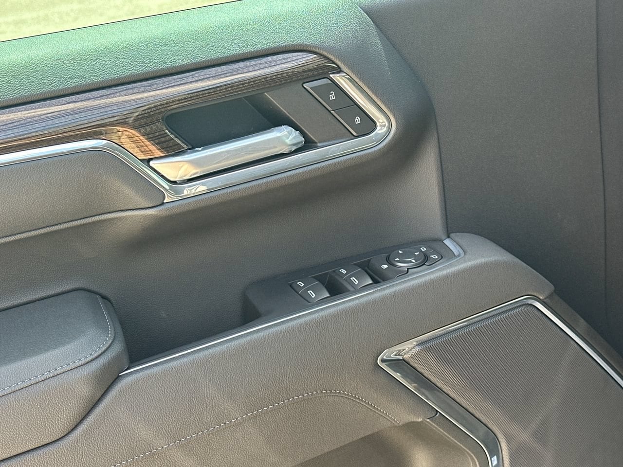 2026 Chevrolet Silverado 1500 LT Truck, photo 22