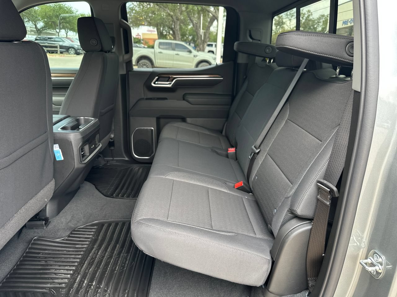 2026 Chevrolet Silverado 1500 LT, photo 26