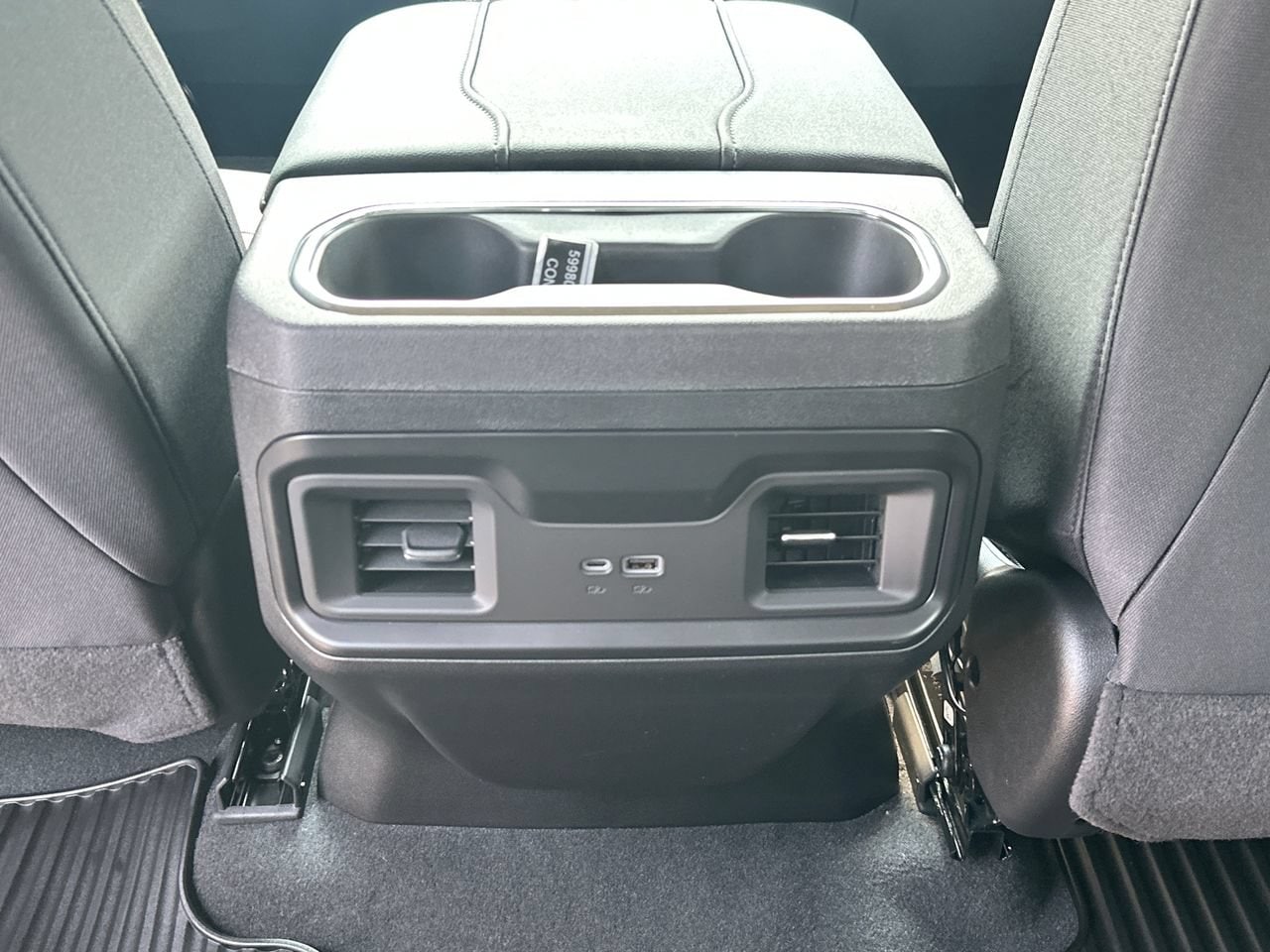 2026 Chevrolet Silverado 1500 LT, photo 25