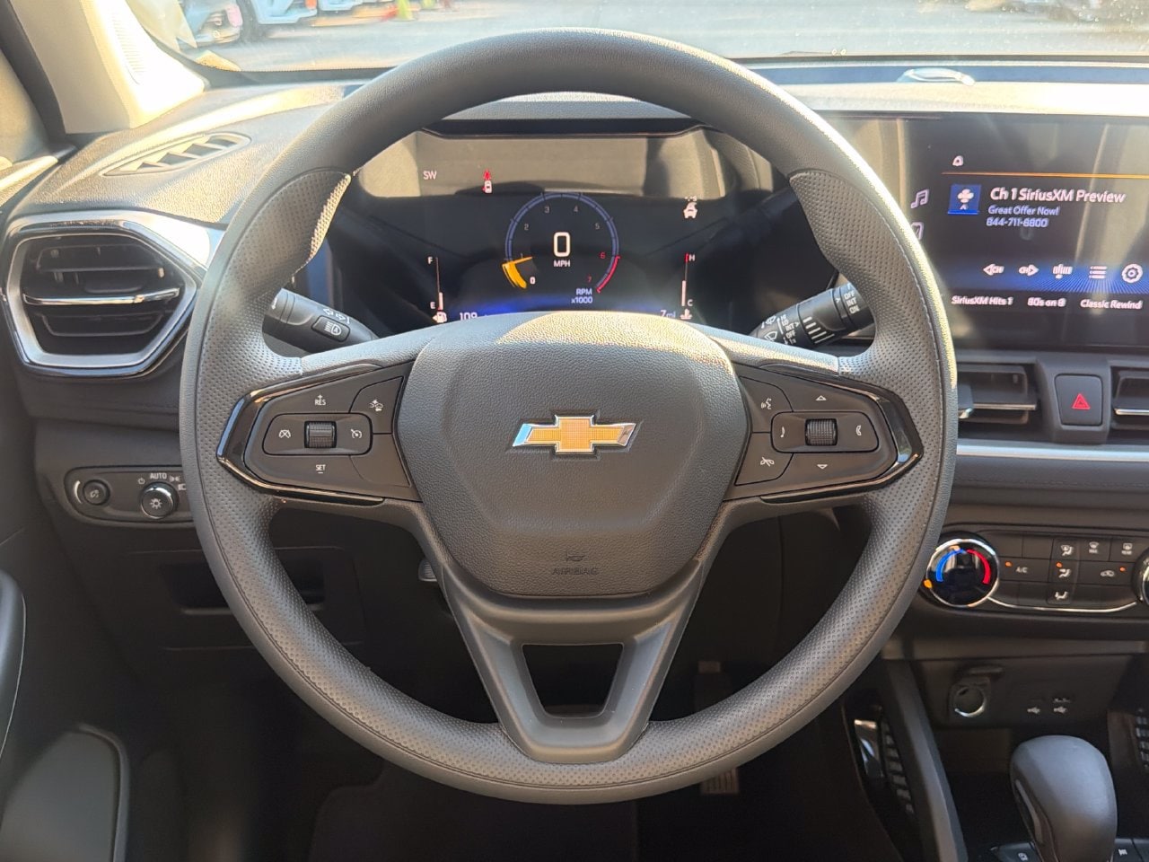 2026 Chevrolet Trailblazer LS - Photo 14