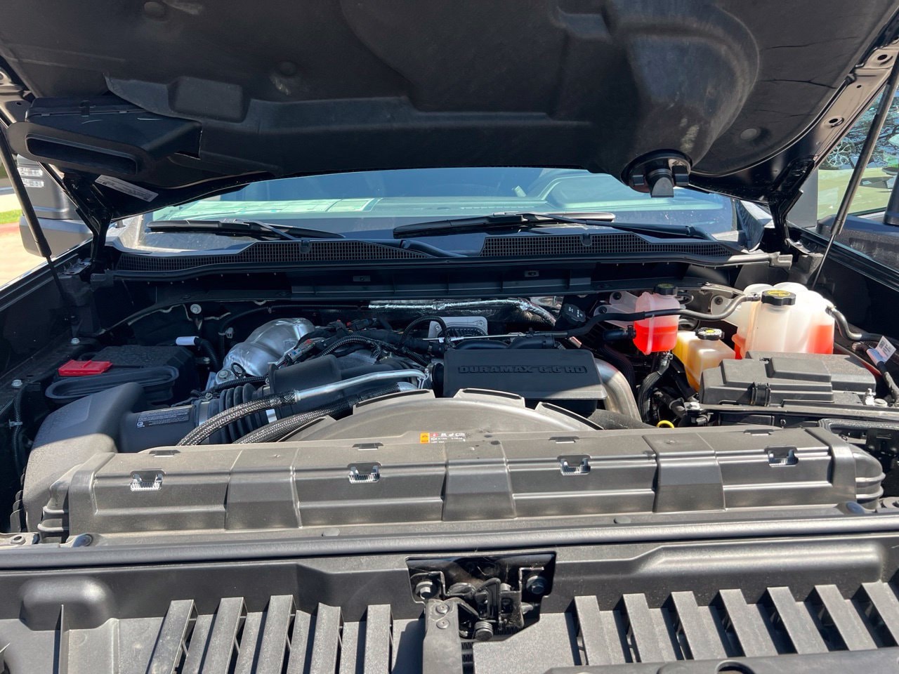 2026 Chevrolet Silverado 2500 HD LT Truck, photo 24