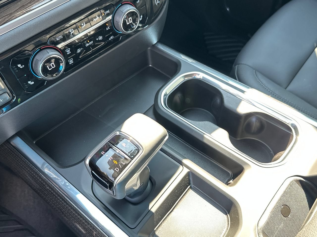 2026 Chevrolet Silverado 1500 LT Trail Boss Truck, photo 25