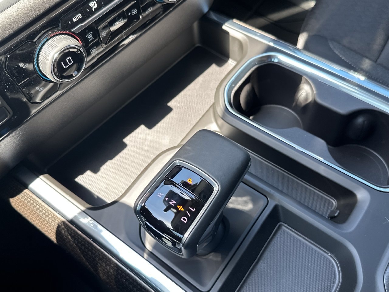 2026 Chevrolet Silverado 1500 LT - Photo 23