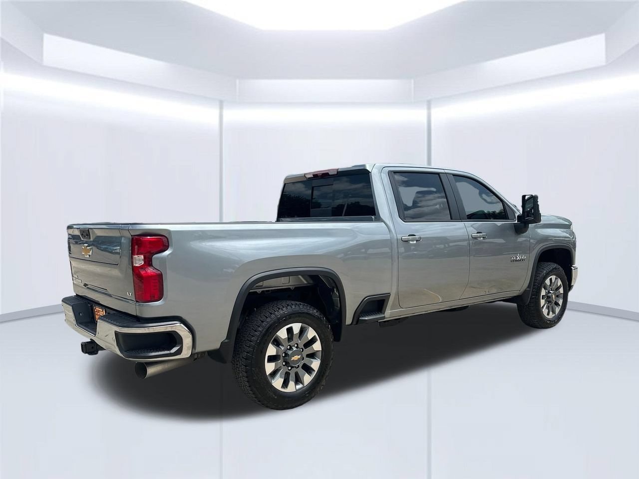 2026 Chevrolet Silverado 2500 HD LT Truck, photo 7