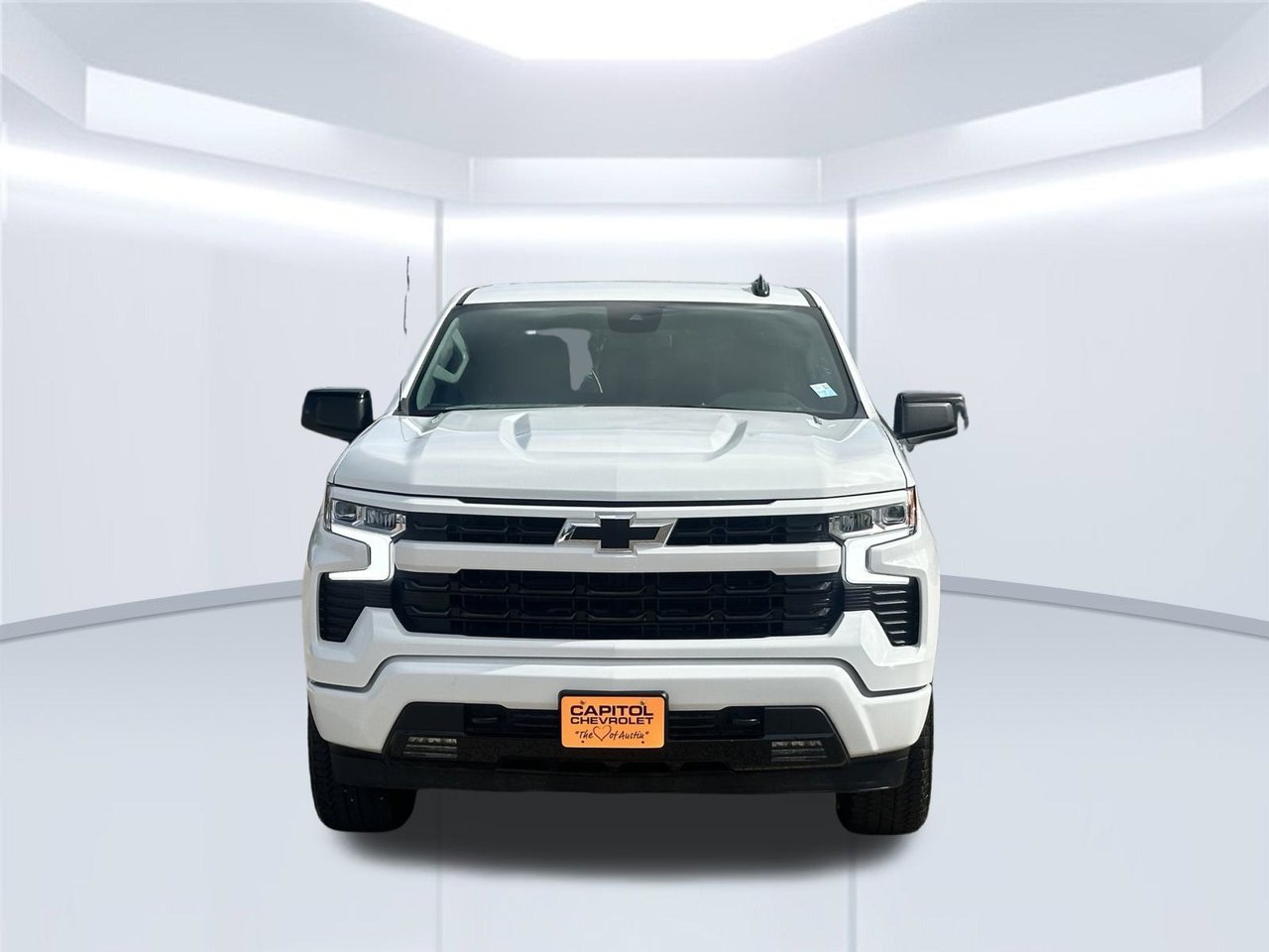 2026 Chevrolet Silverado 1500 RST - Photo 11
