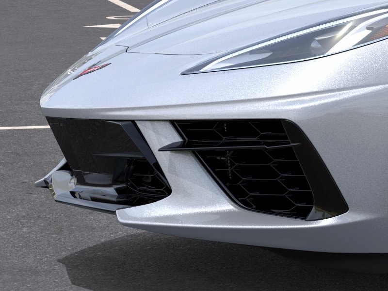 2027 Chevrolet Corvette Stingray 1LT Coupe, photo 41