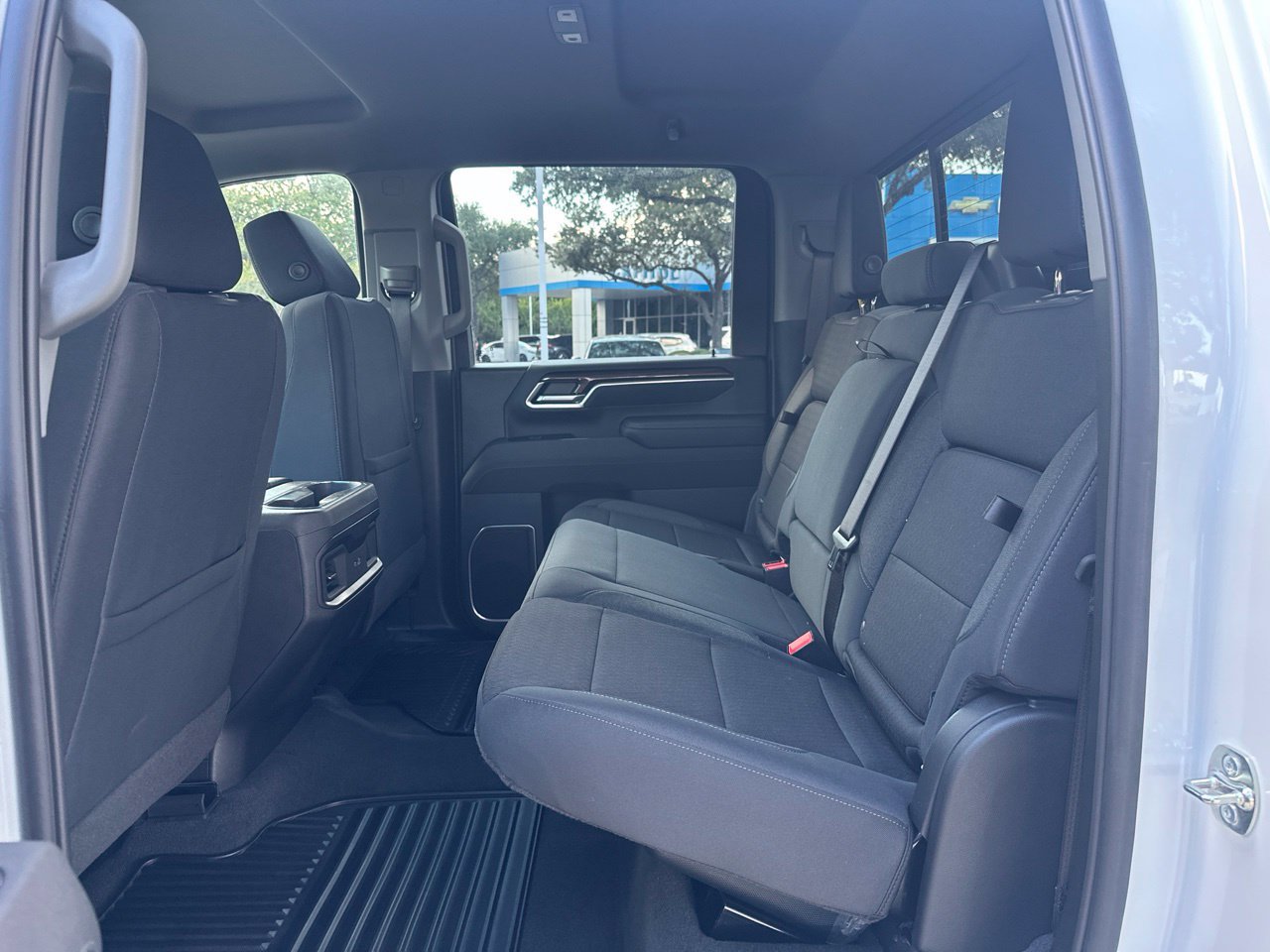 2026 Chevrolet Silverado 2500 HD LT Truck, photo 24