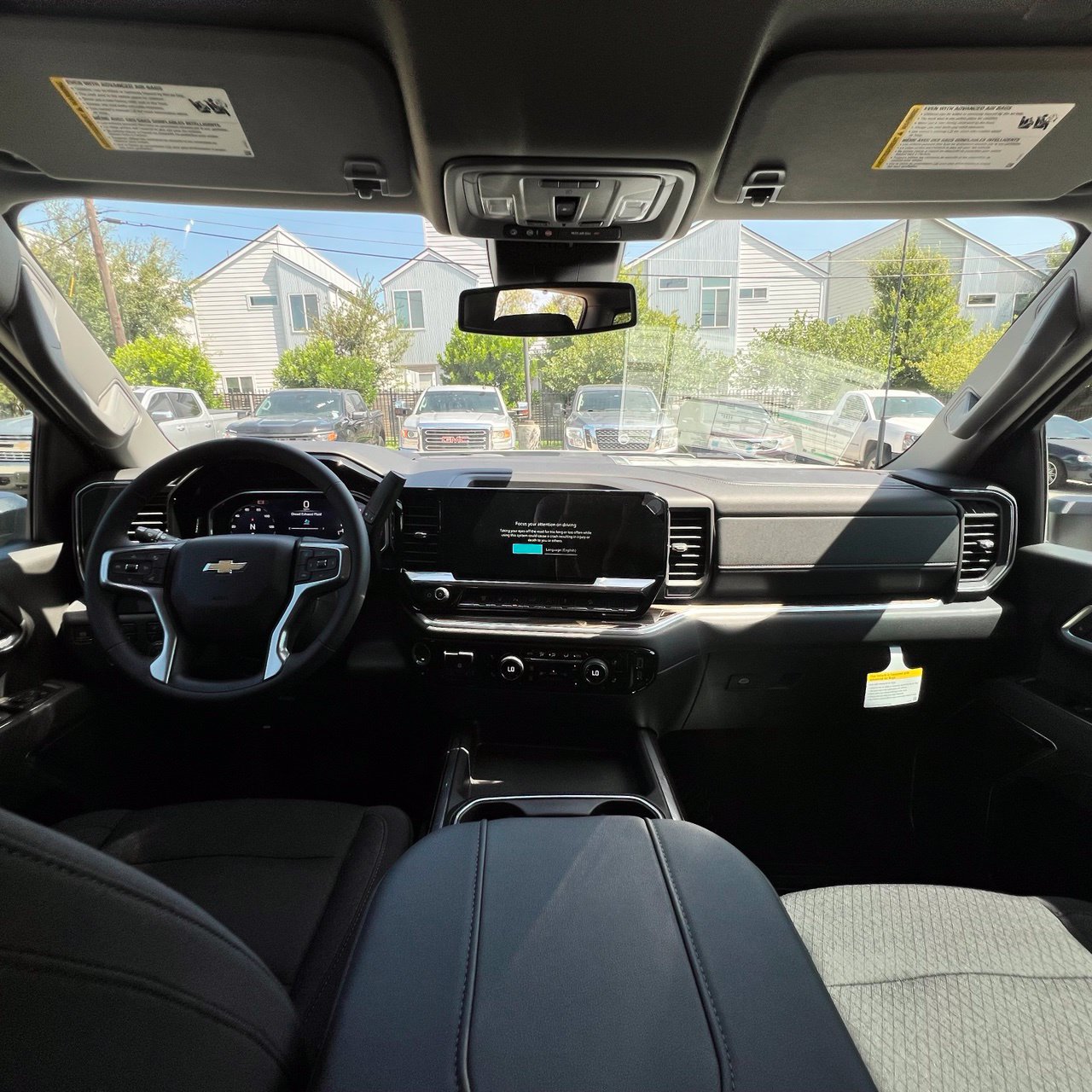 2026 Chevrolet Silverado 2500 HD LT Truck, photo 16