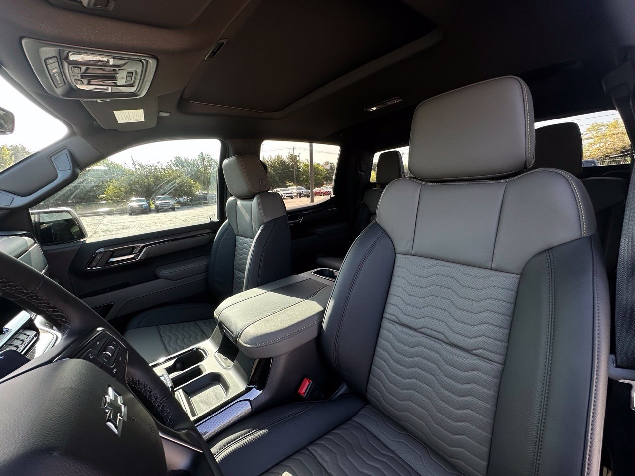 2026 Chevrolet Silverado 1500 ZR2 Truck, photo 29