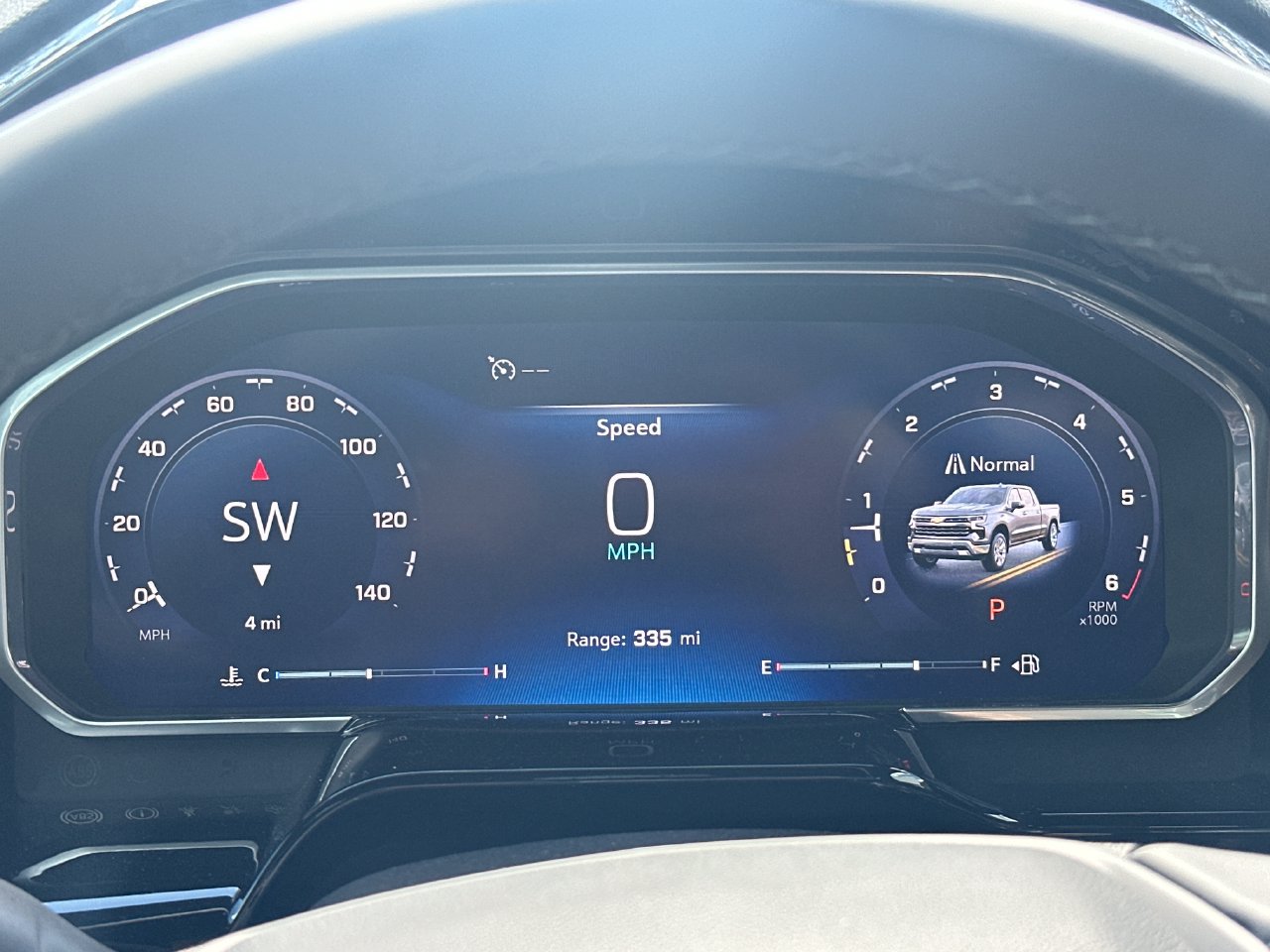 2026 Chevrolet Silverado 1500 LT - Photo 9
