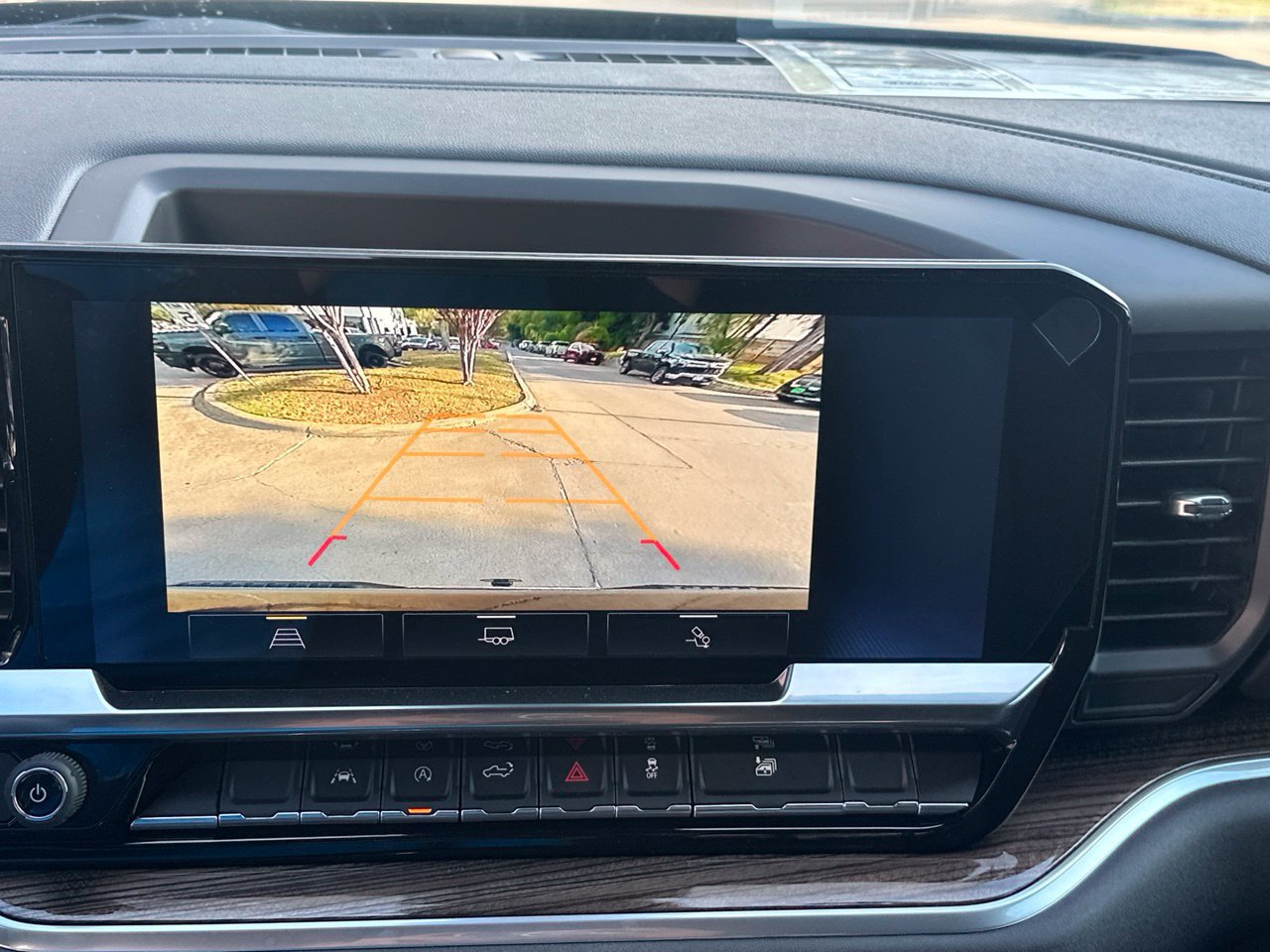 2026 Chevrolet Silverado 1500 LT - Photo 22