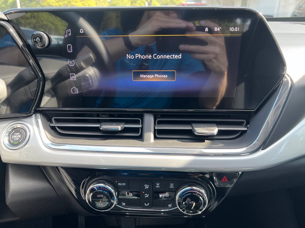 2026 Chevrolet Trax LT - Photo 19