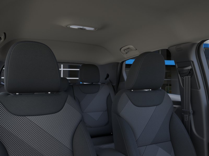 2027 Chevrolet Bolt LT - Photo 52