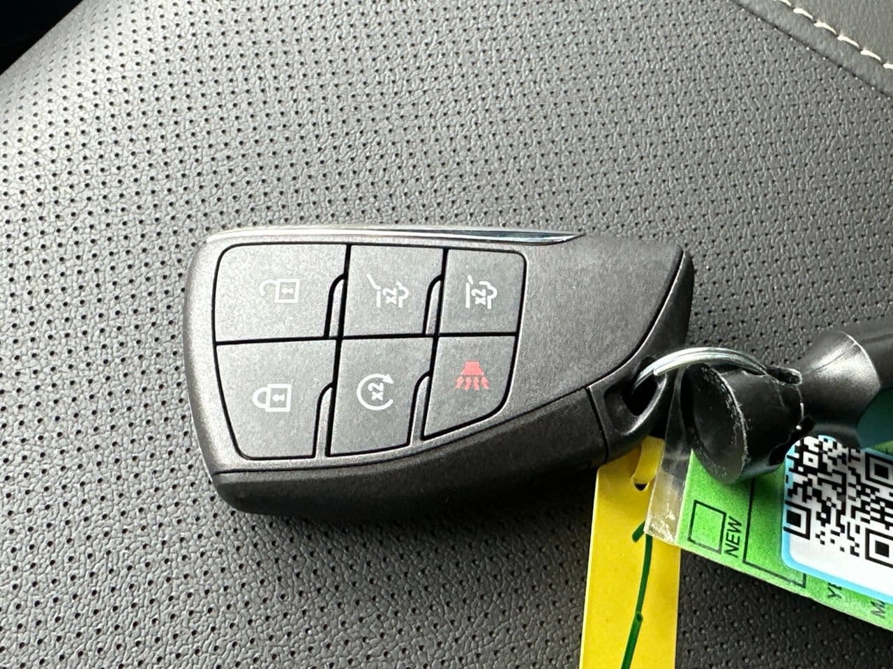 2026 Chevrolet Suburban Premier, photo 30
