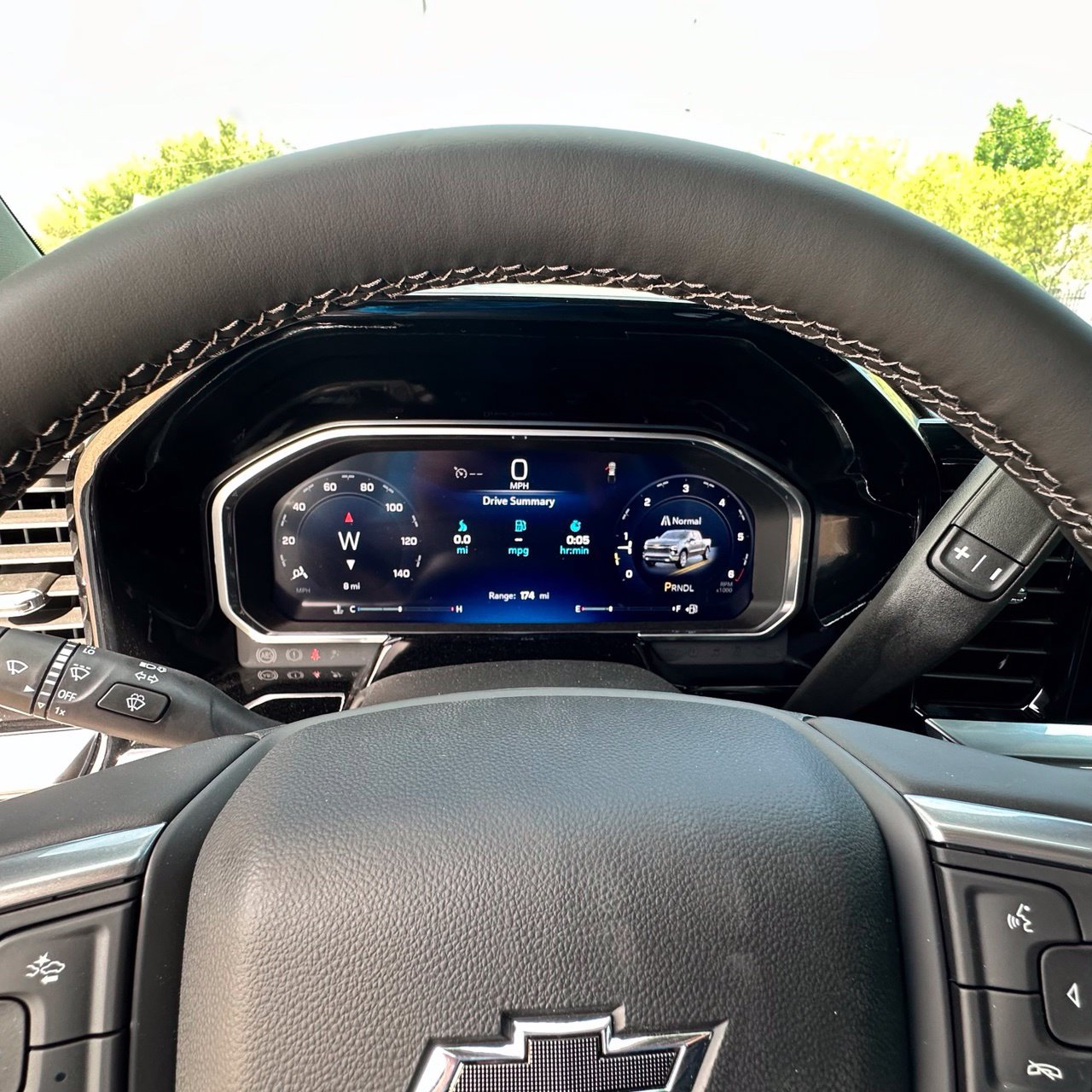 2026 Chevrolet Silverado 1500 RST - Photo 22