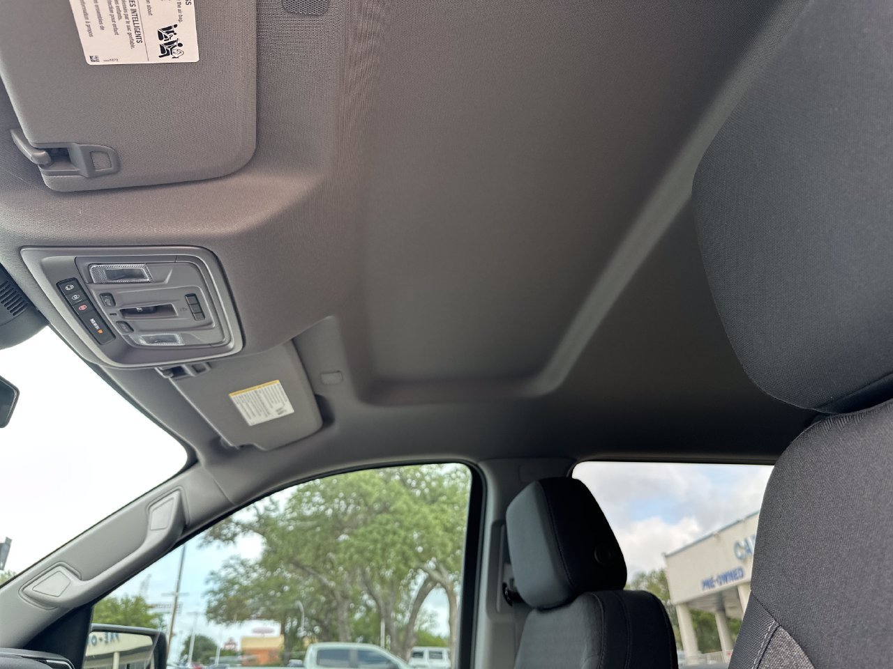 2026 Chevrolet Silverado 1500 LT - Photo 20