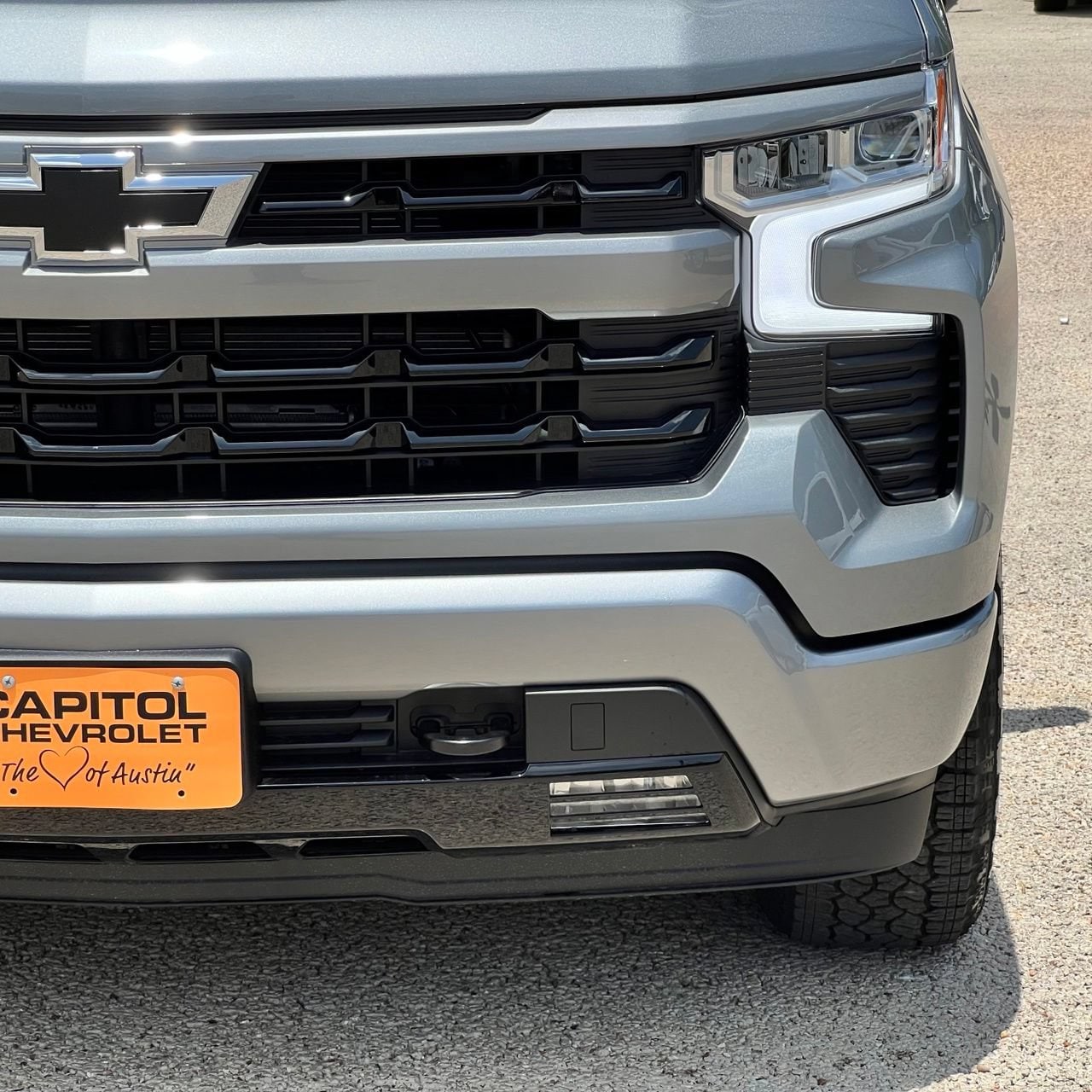 2026 Chevrolet Silverado 2500 HD LT Truck, photo 14