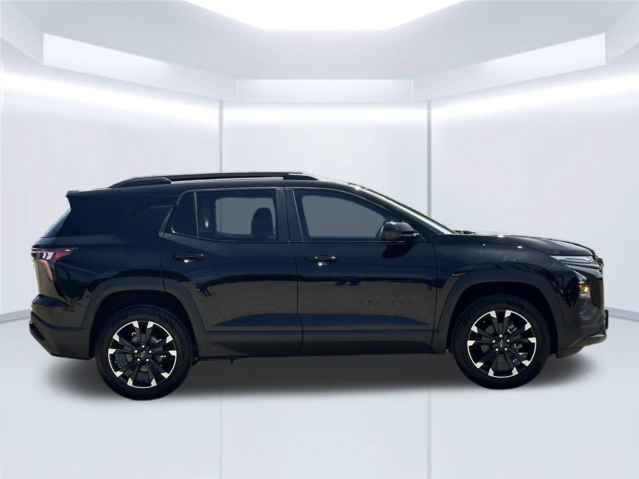2027 Chevrolet Equinox RS - Photo 9